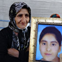 Evlat hasreti çeken anne Koç: Neden hep fakir fukara çocukları dağda ölüyor