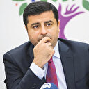 Demirtaş’tan ittifaka can simidi
