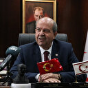 KKTC Cumhurbaşkanı Ersin Tatar: Cumhurbaşkanı Erdoğan bizim sesimiz ve gücümüz olmuştur