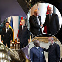 Cumhurbaşkanı Erdoğan New York'taki Türkevi'nin açılışını yaptı: İşte Türkevi'nin ilk misafirleri