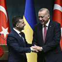 Zelenskiy’den Erdoğan'a 'Kırım' teşekkürü