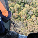 Rusya’da radardan kaybolan uçağın enkazına ulaşıldı