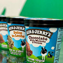 İsrail işgalindeki bölgelerde dondurma satmama kararı alan şirkete ABD'den yaptırım tehdidi