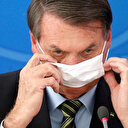 Brezilya Devlet Başkanı Bolsonaro karantinaya alındı