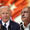 Kemal Kılıçdaroğlu kendisini desteklemesini istediği ABD Başkanı Biden ile görüşmek istiyor