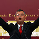 CHP'li Özgür Özel: HDP’lilerin eleştirileri bizim için kıymetli
