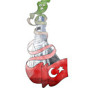 Dünden bugüne New York Türkevi