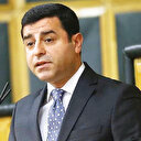‘İttifak’ın gönlünde
 Demirtaş yatıyor