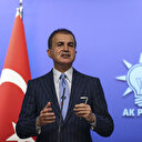 AK Parti Sözcüsü Ömer Çelik: Alevi-Sünni vatandaş gibi bir ayrımı asla kabul etmiyoruz