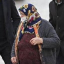 60 yıllık eşini 38 yerinden bıçaklayarak öldüren kadının kızı: Babam anneme şiddet uyguluyordu