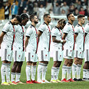 Beşiktaş revire döndü: Eksik sayısı 11'e yükseldi