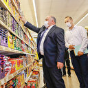 Fiyatları
biz de denetleyebiliriz: Marketteki fahiş zamları vatandaş da kontrol edebiliyor