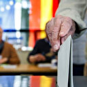 Almanya sandık başına gidiyor