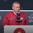 Cumhurbaşkanı Erdoğan gençlere seslendi: Bu ülkenin en büyük hazinesi sizlersiniz
