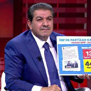 Tevfik Göksu: İBB'de çalışan 13 bin emekçiyi 'bankamatik memuru' diye işten attılar yerlerine 44 bin yandaşı işe aldılar