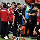 Beşiktaş'ta sakatlıklar araştırılıyor