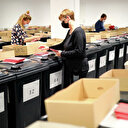 Almanlar sandık başında: Merkel dönemi sona eriyor