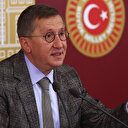İYİ Parti'li Lütfü Türkkan'dan 'mültecilere okul' yalanıyla kışkırtma