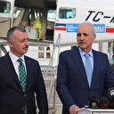 Numan Kurtulmuş’tan çevre kirliliği mesajı: Kimsenin gözünün yaşına bakmayacağız