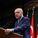 Cumhurbaşkanı Erdoğan: Parklarda bankta yatanların öğrencilikle ilgisi yok