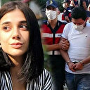 Pınar Gültekin cinayetinde 6'ncı duruşma: Katil zanlısının annesi, babası, boşandığı eşi ve ortağı da hakim karşısında