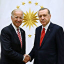 Cumhurbaşkanı Erdoğan ABD Başkanı Biden ile görüşecek