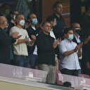 Stefan Kuntz Galatasaraylı futbolcuyu kadroya alacak: Tribünden izledi, hayran kaldı