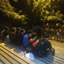 Yurt eylemlerine katılan öğrencilerin KYK başvurusu yok