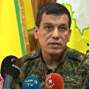 Biden'dan terörist Mazlum Kobani'ye söz: Sizi terk etmeyeceğiz