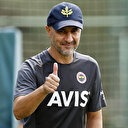 Vitor Pereira'dan yıldız futbolcuya övgü dolu sözler: Çalıştığım en iyi oyuncu