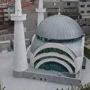 CHP'li Özkan'ın yalanı elinde patladı: Yıkılıp yerine rezidans yapılacağını iddia ettiği cami açılış için gün sayıyor