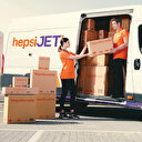 Dijital dönüşümün öncüsü Hepsiburada