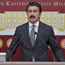 AK Partili Özkan'dan HDP'li Taşçıer'e yanıt: Yapmaya çalıştıkları terörün meşrulaştırılması