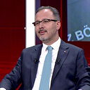 Bakan Kasapoğlu yurtlarla ilgili iddialara rakamlarla yanıt verdi: Öğrencilerin yüzde 70’i yerleşti