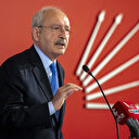 Kılıçdaroğlu da HDP gibi Anayasanın ilk üç maddesini değiştirmeyi vaat etmişti