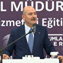 Bakan Soylu'dan Kılıçdaroğlu'na tepki: FETÖ'nün kasetiyle bir partiye çöktün