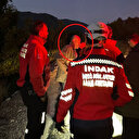 'Kendini arayan adam' dünya basınında da gündem oldu