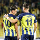 Mesut Özil kadrodan çıkarıldı