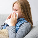 Tedbirler unutuldu
grip patladı: Üç hafta sürüyor