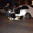 18 yaşından küçük dört kişi gasp etti: Kaza yapınca kıskıvrak yakalandılar