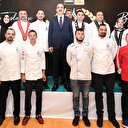 Konya’nın kadim yemek kültürü dünyaya tanıtılıyor