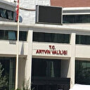 Artvin Valiliğinden 'kaymakam öğretmeni sınıftan kovdu' iddialarına ilişkin açıklama: Hemen inceleme başlatıldı