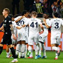 Fenerbahçe'nin konuğu Olimpiakos: Hedef 3 puan