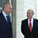 New York Times'tan Cumhurbaşkanı Erdoğan analizi: Putin'e yakınlaşarak ABD'yi tehdit ediyor