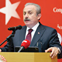 Şentop Kılıçdaroğlu'nun Kürt sorunu açıklamasını değerlendirdi: 
Meclis çözer de siz ne diyorsunuz