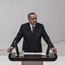 Cumhurbaşkanı Erdoğan: 'Kürt sorunu' denilen meseleyi biz çözdük