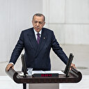 Cumhurbaşkanı Erdoğan: Merkez Bankası rezervimiz 122 milyar dolar seviyesine ulaştı