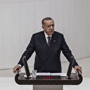 Cumhurbaşkanı Erdoğan: 2021'i yüzde 9'luk bir büyüme ile kapatacağız