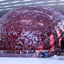 AKM açılışa gün sayarken çalışmalar tam gaz sürüyor