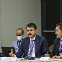 Bakan Murat Kurum PreCOP26 Bakanlar Toplantısı'nda konuştu: Paris Anlaşması'na taraf olacağız